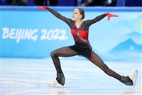 花滑女選手瓦莉娃服禁藥被判禁賽 俄國失北京冬奧金牌