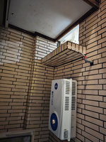 室外熱水器裝在室內 竹北夫妻一氧化碳中毒1死1傷