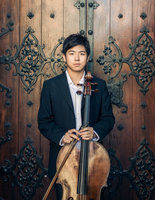國台交國際青少年管弦樂營  大提琴家陳南呈共演
