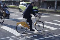 YouBike前30分鐘免費 蔣萬安：盡快規劃上路時間