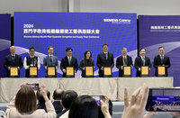 離岸風電突破2GW 蔡總統：台灣成功經驗將貢獻全球