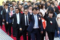 韓江配當選 民眾黨：綠不必再怪我們打假球