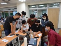 升學季將到 大學生組牧羊人計畫助高中生探索科系