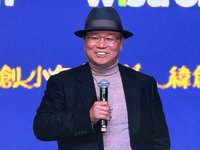 林憲銘：緯創已解決該處理事業 準備好面對險峻一年