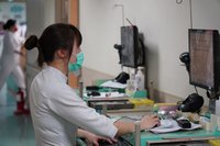 護理加薪獎勵 光田綜合醫院調薪幅度最高18%