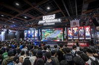 喬巴炭治郎七海老師組隊搶龍珠 JUMP：群星集結將辦電競賽