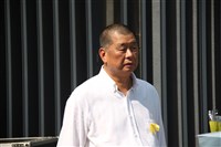 黎智英承認：向蓬佩奧建議制裁中港領袖