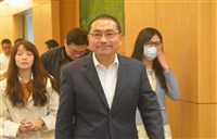 侯友宜指新北統籌分配款不公 籲藍委助修財劃法