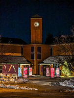 多倫多迎龍年  加台原住民創作農曆新年燈籠