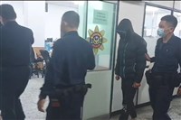 台南少女疑細故遭友人圍毆 警逮10人送辦