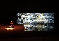 坂本龍一最後舞台作品TIME  亞洲巡演首站在台中