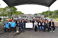 冬山河親水公園溫泉區獲核定  縣府盼中央建設經費