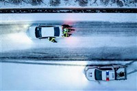 雪災肆虐 湖南湖北2天3座市場被壓垮2死多人被困