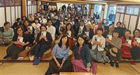 平路新書夢魂之地  發現讀懂人心的一瞬間