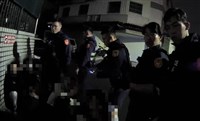 台南男子債務談判遭拘禁毆打 12人被逮主嫌收押