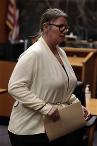 美國首例 密西根校園槍擊凶嫌父母皆被判過失殺人