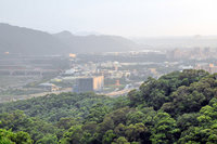 新春踏翠微笑山線串好運 俯瞰山水盡收眼底