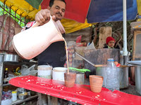 亞洲最佳非酒飲品 印度芒果優格飲、馬薩拉茶奪冠亞