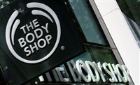 The Body Shop挽救業務 將關閉英國近半門市