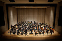 國家青年交響樂團國際巡演  美基金會首度贊助