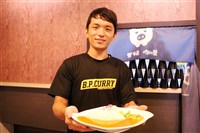 熱愛氣象 黃昱維自創天氣即時預報社群