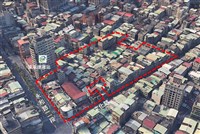 新北公辦都更導入民間協力  首選定頂溪捷運周邊