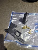 西門町槍案 萬華警24小時內火速逮5嫌查獲3槍