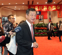 赴陸旅遊團停招  邱太三：兩岸觀光須平等互惠