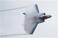 美國會大砍預算 傳政府F-35戰機訂購數量將減18%