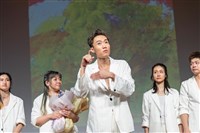 香港再有藝術表演遭叫停 反送中餘波