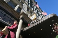 美國1月民間消費熄火 景氣降溫跡象浮現