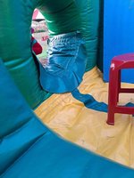 國中生玩氣墊遊具骨折  彰縣府：全力協助理賠