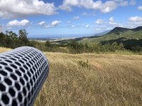 「屏東聲山中」旅遊書  幕後扛逾百公斤設備攀山