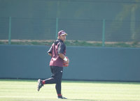 邱丹扛4棒期待補上火力 重訓、球棒樣式調整助攻