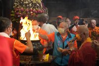 「北港進香」傳承台灣媽祖信仰 將登錄為重要民俗