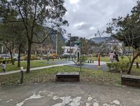 基隆獲3800萬元補助  改善13處兒童遊戲場