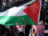 尼坦雅胡擬正式聲明 反對單方面推動巴勒斯坦建國