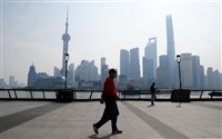中國前兩月經濟數據背後 專家警示風險點和隱憂