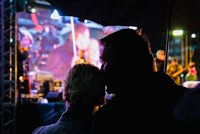 納瓦尼遺孀尤莉雅 社媒上傳合照寫「我愛你」