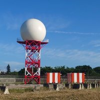 桃機南跑道增搜索雷達  強化跑道入侵智慧監控
