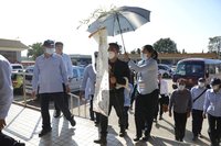 中國快艇案2死 金門檢方不排除解剖