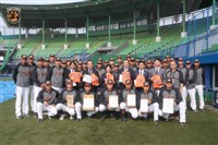 獅隊赴高知交流賽 日台友好議員聯盟會長祝再次奪冠