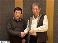 海峰棋院接棒台灣棋院  共創台灣圍棋新局