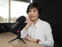 傳統到創新  唐美雲要讓歌仔戲的路走更遠