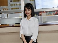 徐千晴指徵才廣告如詐騙集團 鄭運鵬獲賠15萬元