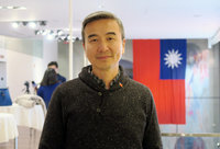 兩岸緊張加劇  「金門」導演江松長倡和平可貴