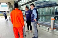 年輕女子疑被騙赴泰旅遊 家屬緊急求助航警及時勸退