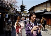日本連8月迎逾200萬旅客 韓台澳訪日創單月新高