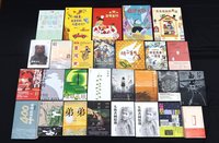 國際出版買家看台灣作品  驚豔房思琪、鬼地方