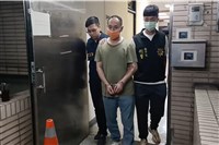 詐團發釣魚簡訊騙個資盜刷  刑事局逮17人法辦